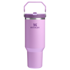 The IceFlow™ Flip Straw Tumbler