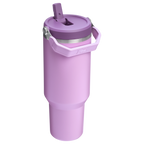 The IceFlow™ Flip Straw Tumbler