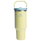 The IceFlow™ Flip Straw Tumbler