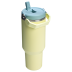 The IceFlow™ Flip Straw Tumbler