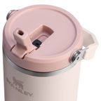 The IceFlow™ Flip Straw Tumbler