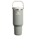 The IceFlow™ Flip Straw Tumbler