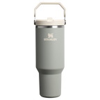 The IceFlow™ Flip Straw Tumbler