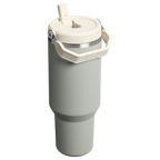 The IceFlow™ Flip Straw Tumbler