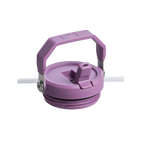 The IceFlow™ Flip Straw Tumbler