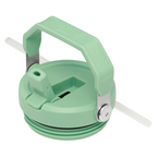 The IceFlow™ Flip Straw Tumbler