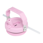 The IceFlow™ Flip Straw Tumbler
