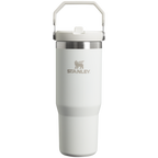 The IceFlow™ Flip Straw Tumbler
