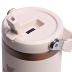 The IceFlow™ Flip Straw Tumbler