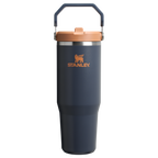 The IceFlow™ Flip Straw Tumbler