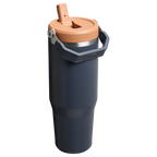 The IceFlow™ Flip Straw Tumbler