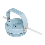 The IceFlow™ Flip Straw Tumbler