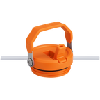 The IceFlow™ Flip Straw Tumbler
