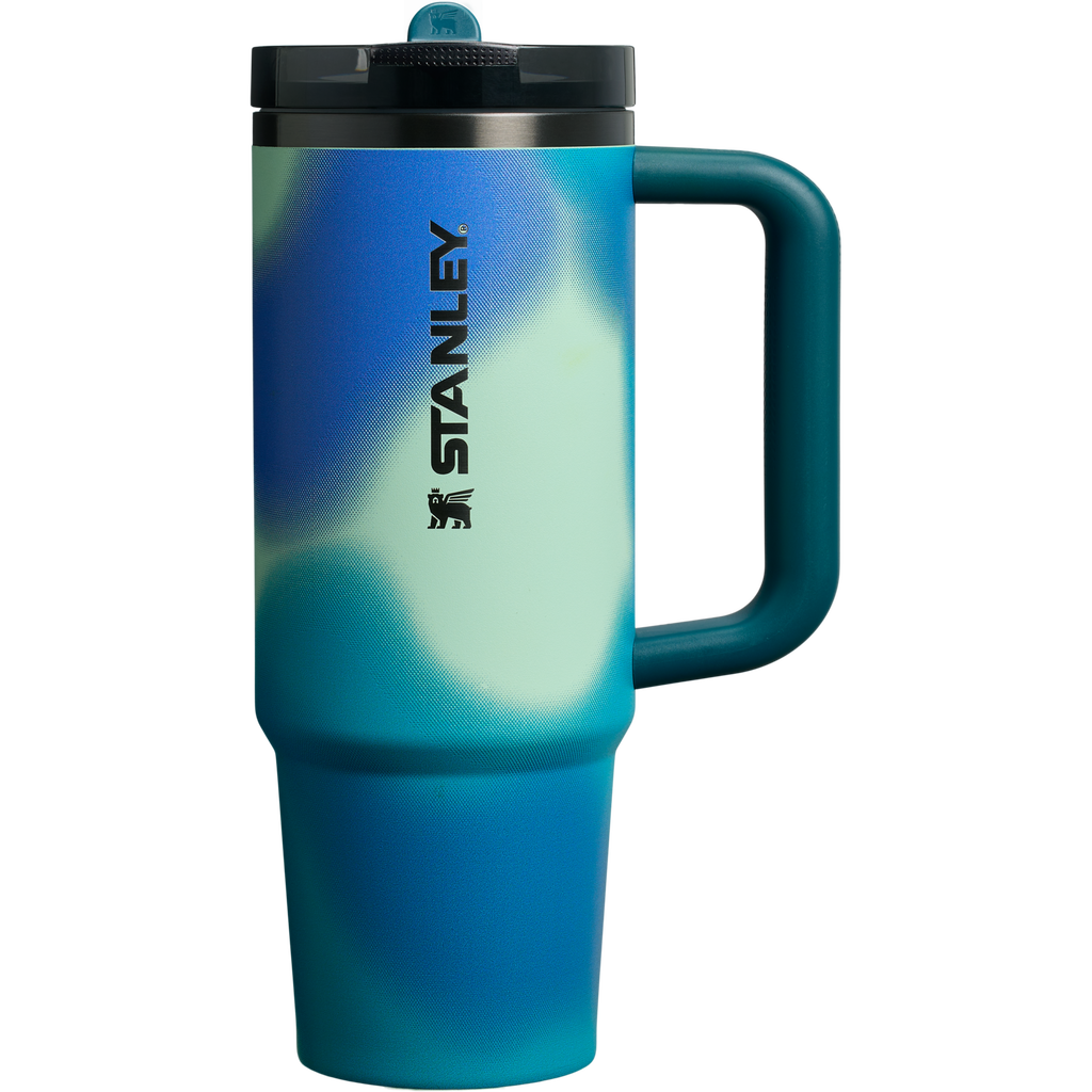 The Quencher ProTour Flip Straw Tumbler