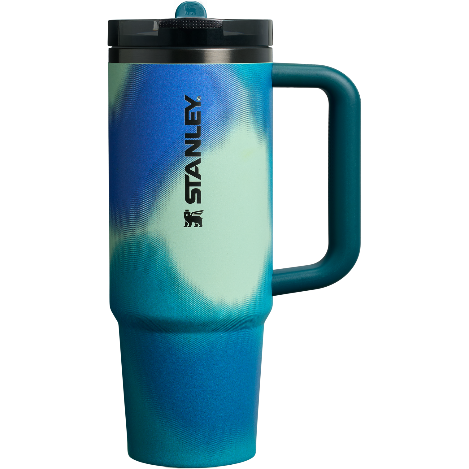 The Quencher ProTour Flip Straw Tumbler