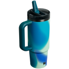 The Quencher ProTour Flip Straw Tumbler
