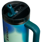 The Quencher ProTour Flip Straw Tumbler