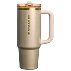 The Cheers & Cheer Quencher ProTour Flip Straw Tumbler
