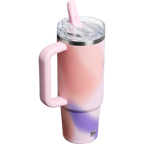 The Quencher ProTour Flip Straw Tumbler