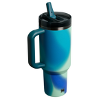 The Quencher ProTour Flip Straw Tumbler