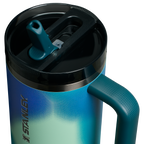 The Quencher ProTour Flip Straw Tumbler