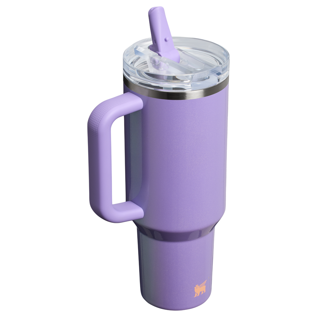 The Quencher ProTour Flip Straw Tumbler