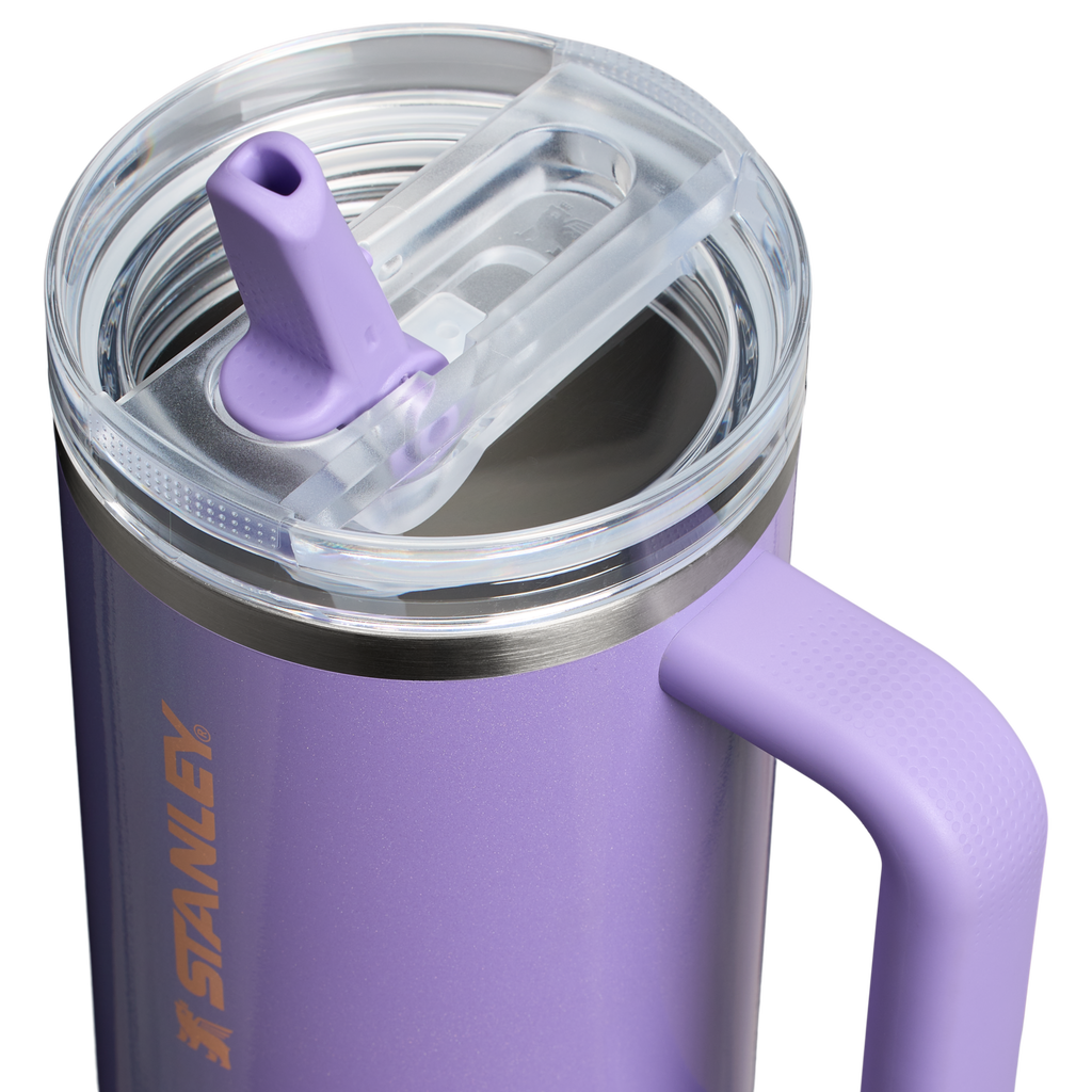 The Quencher ProTour Flip Straw Tumbler