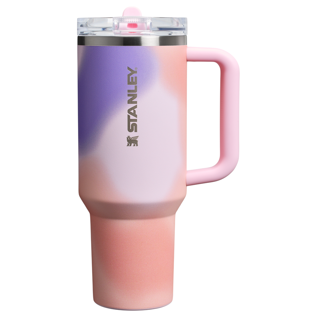 The Quencher ProTour Flip Straw Tumbler
