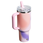 The Quencher ProTour Flip Straw Tumbler