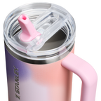 The Quencher ProTour Flip Straw Tumbler