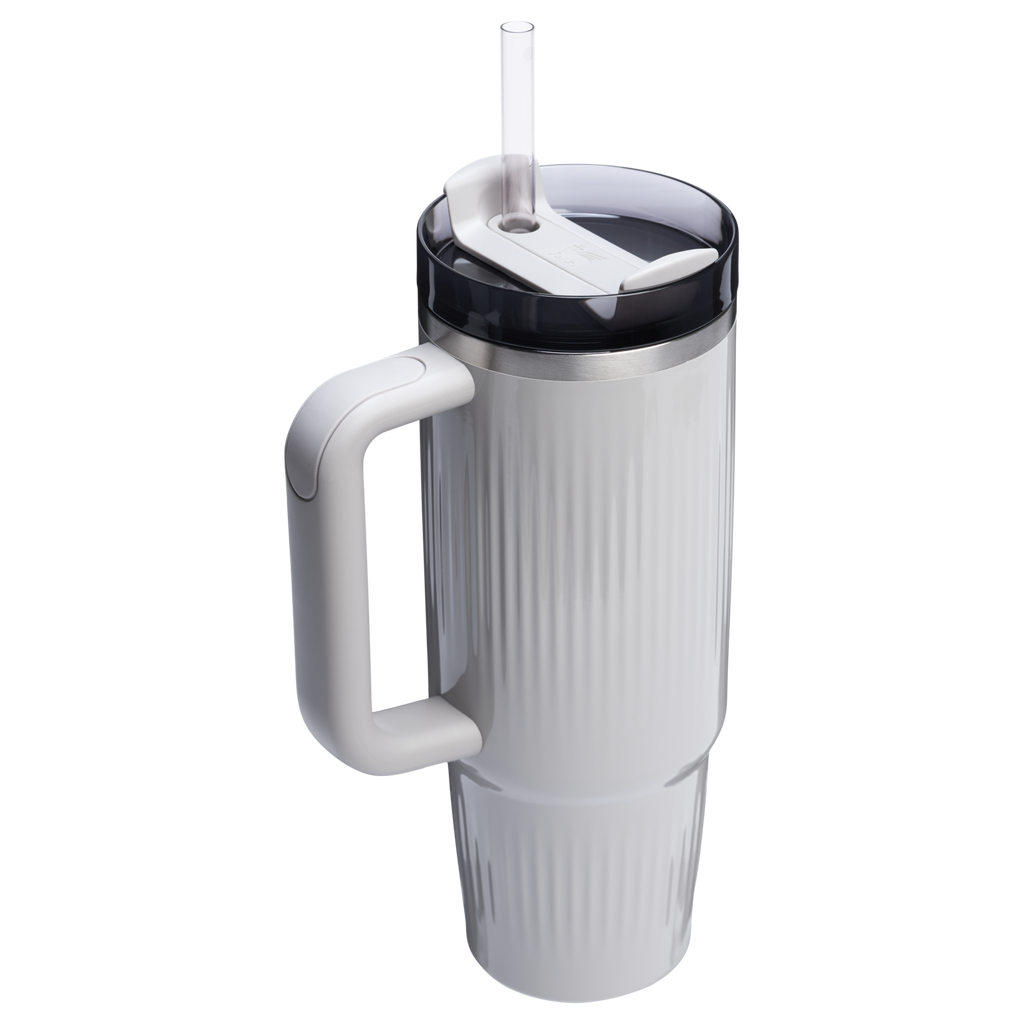 The Quencher® H2.0 Fluted Tumbler