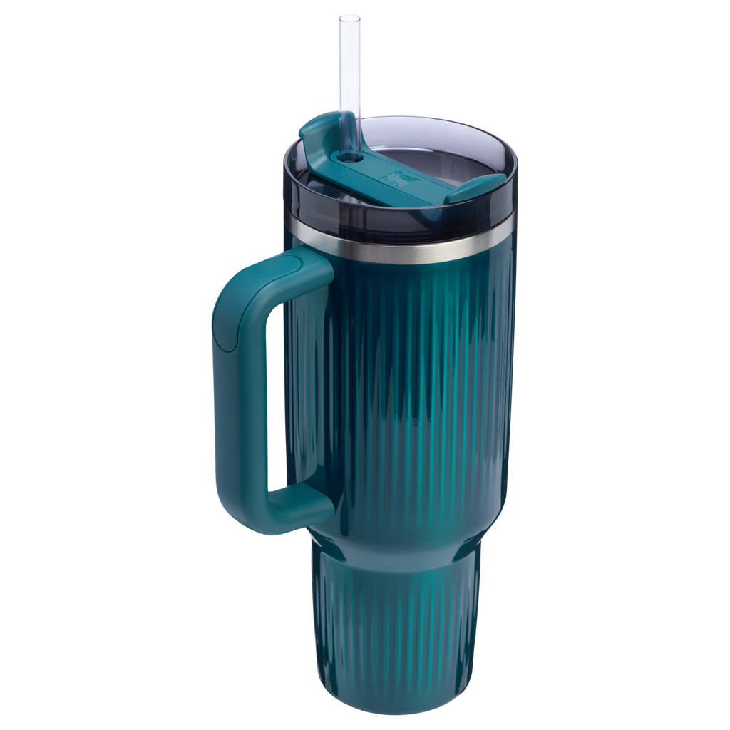 The Quencher® H2.0 Fluted Tumbler