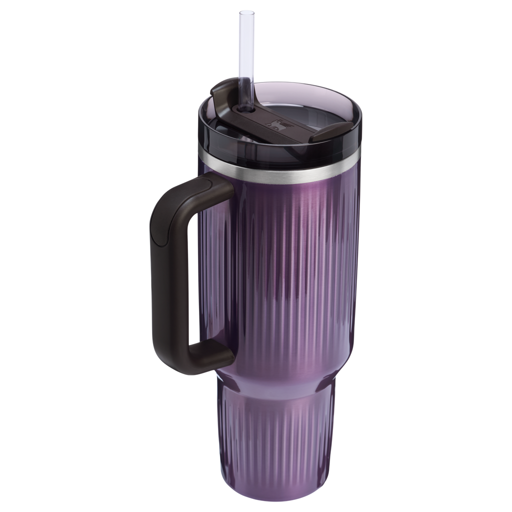 The Quencher® H2.0 Fluted Tumbler