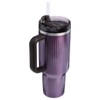 The Quencher® H2.0 Fluted Tumbler