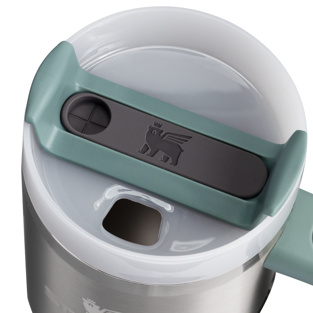 The Quencher H2.O Flowstate™ Tumbler