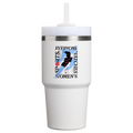 The Quencher H2.0 Flowstate™ Tumbler