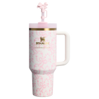 Stanley 1913 x LoveShackFancy Holiday Quencher® H2.0  Flowstate™ Tumbler