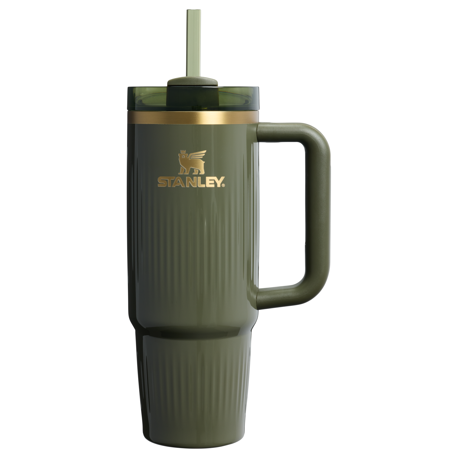 The Quencher® H2.0 Fluted Tumbler