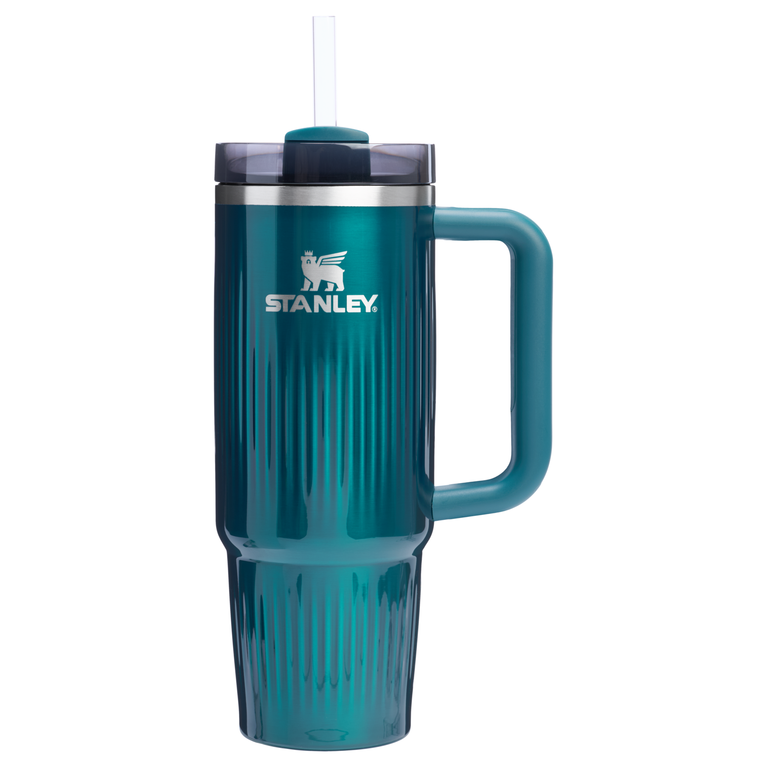 The Quencher® H2.0 Fluted Tumbler
