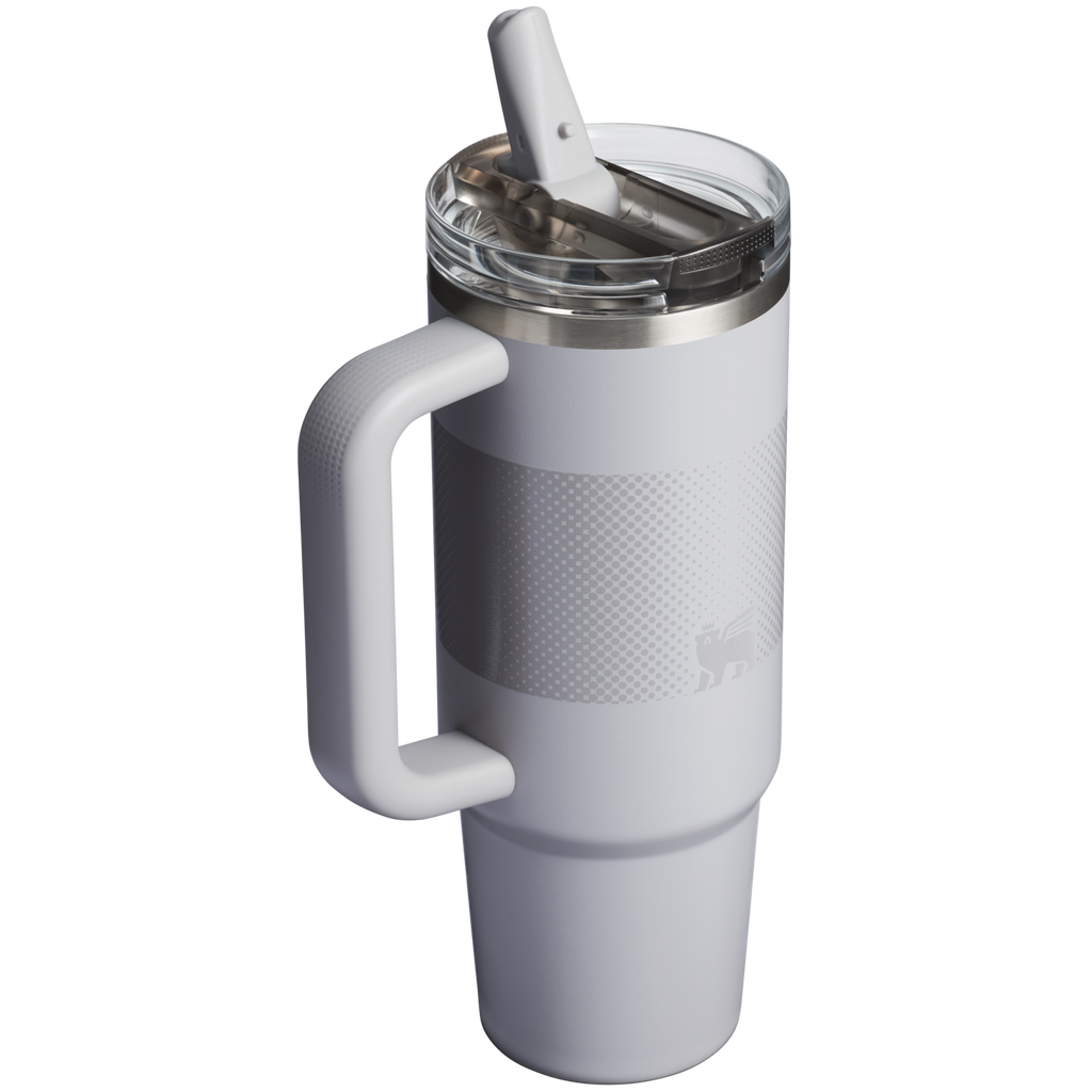 The Quencher ProTour Flip Straw Tumbler