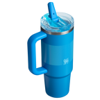 The Quencher ProTour Flip Straw Tumbler