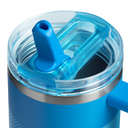 The Quencher ProTour Flip Straw Tumbler