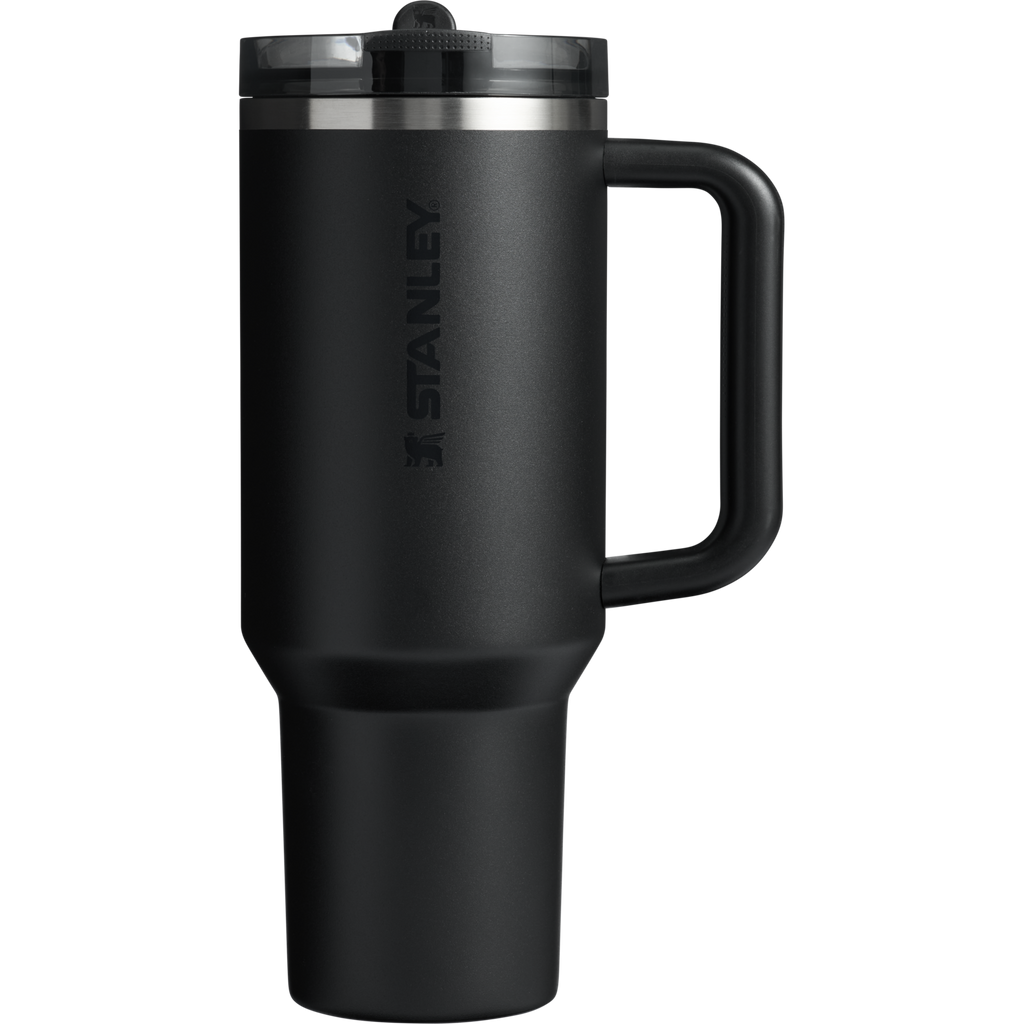 The Quencher ProTour Flip Straw Tumbler