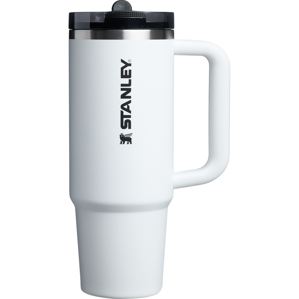 The Quencher ProTour Flip Straw Tumbler