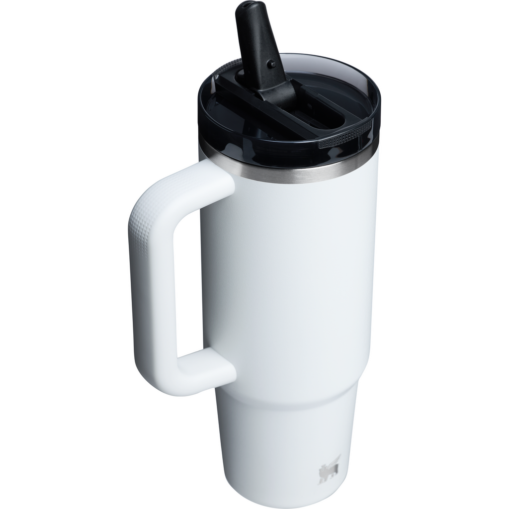 The Quencher ProTour Flip Straw Tumbler