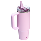 The Quencher ProTour Flip Straw Tumbler
