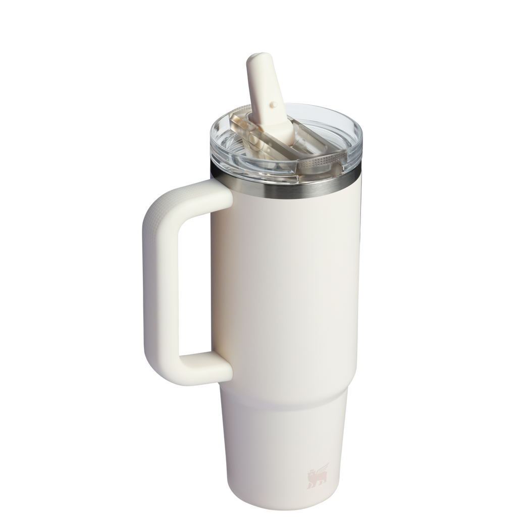 The Quencher ProTour Flip Straw Tumbler