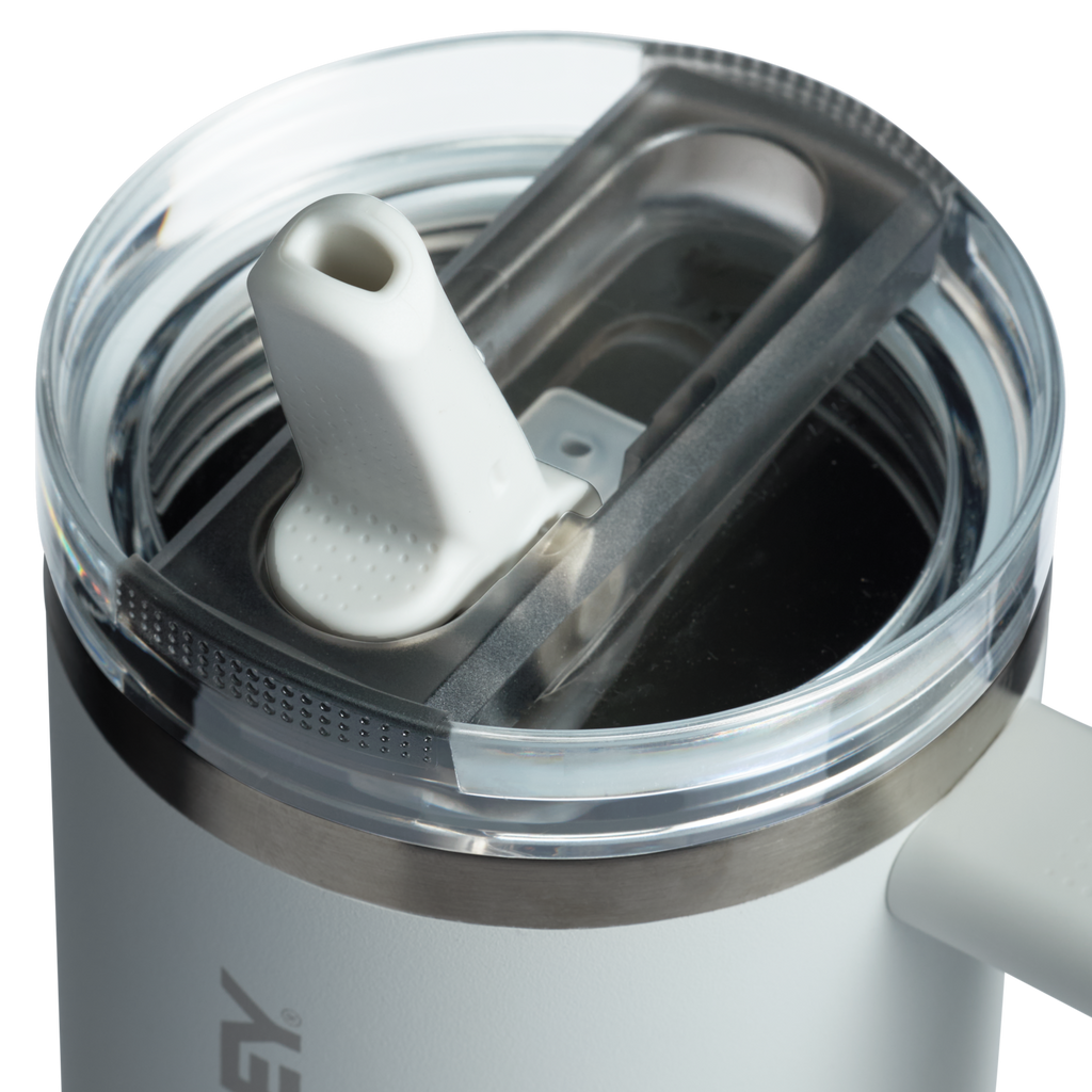 The Quencher ProTour Flip Straw Tumbler