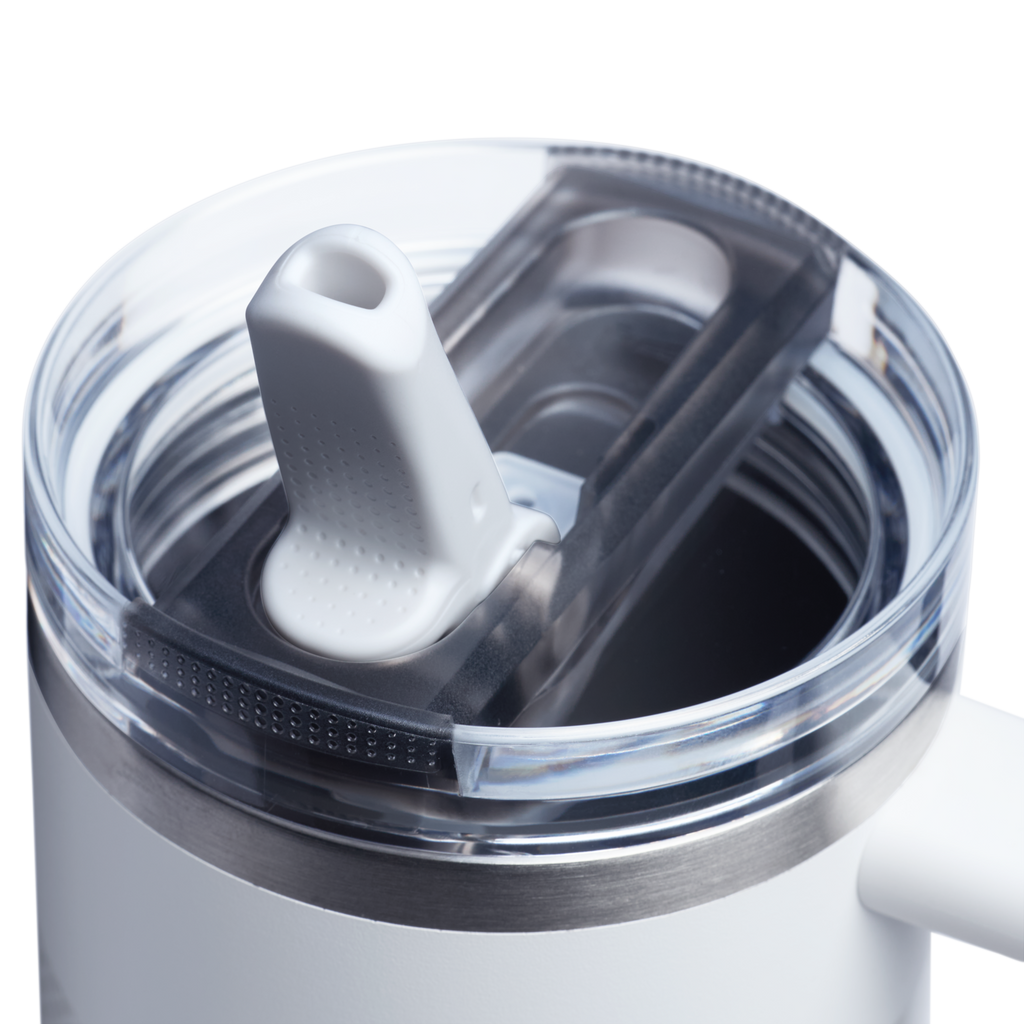 The Quencher ProTour Flip Straw Tumbler