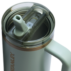 The Quencher ProTour Flip Straw Tumbler